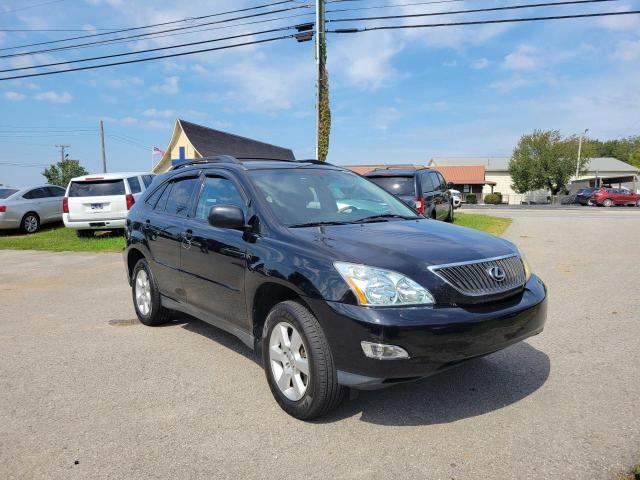 2005 Lexus RX 330 