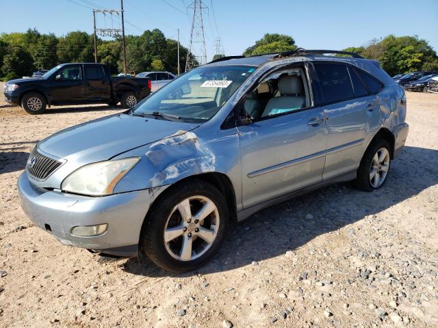 2005 Lexus RX 330 