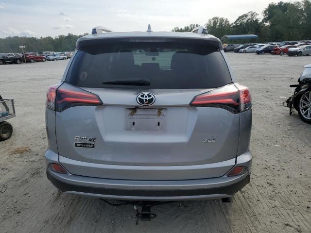 2T3WFREV3HW329820 | 2017 TOYOTA RAV4 XLE