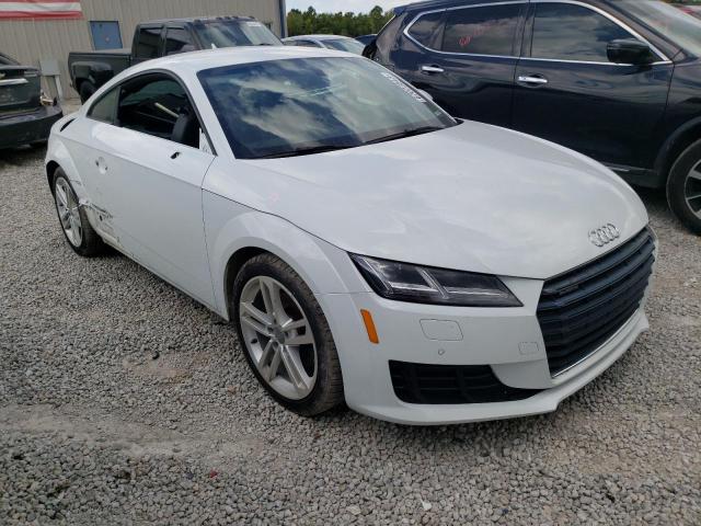 TRUC5AFV5G1026613 | 2016 AUDI TT