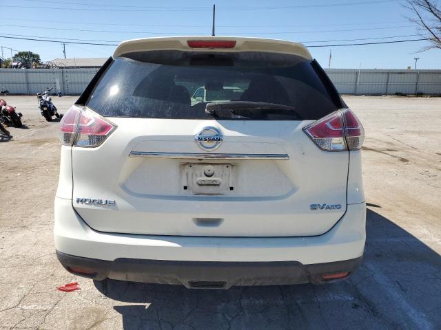 5N1AT2MV5GC916819 Nissan ROGUE S