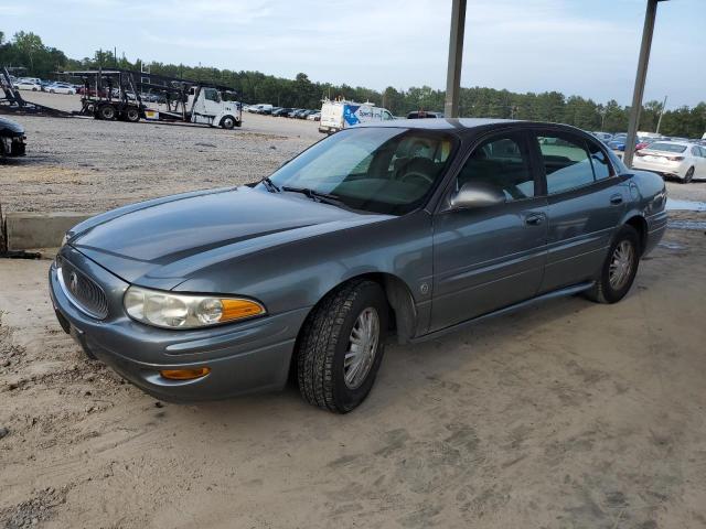 2005 Buick LeSabre Custom