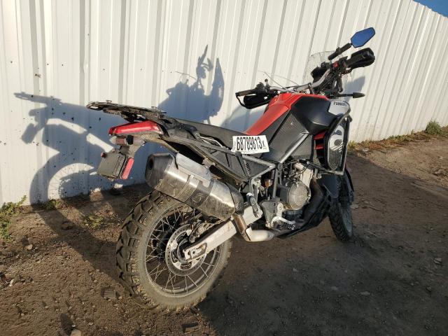 2022 APRILIA TUAREG 660 - ZD4XBUA01NS000572