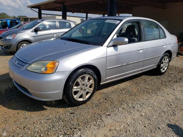 2003 Honda Civic EX