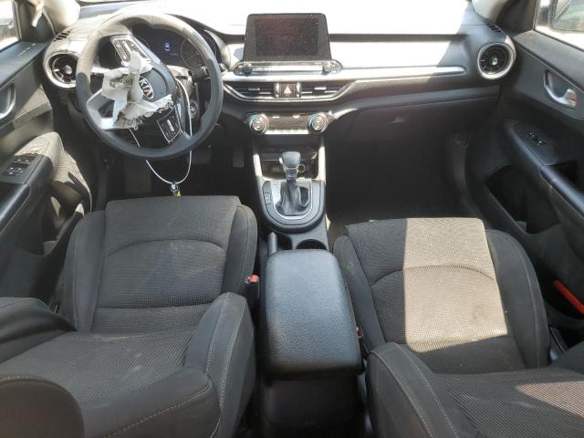 3KPF24AD2KE070445 KIA FORTE FE