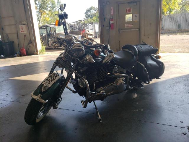 2001 HARLEY-DAVIDSON FLSTSI 1HD1BYB111Y029835