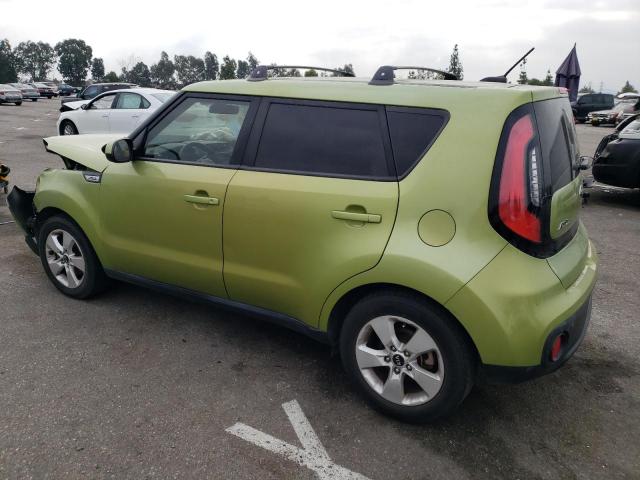 VIN KNDJN2A22J7903745 2018 KIA SOUL no.2