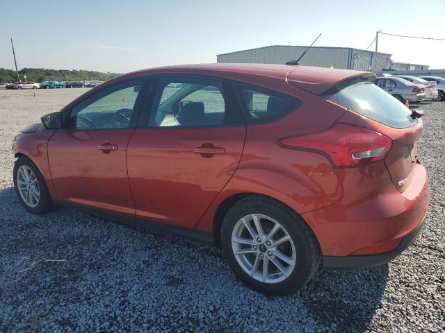 1FADP3K25JL239711 | 2018 FORD FOCUS SE