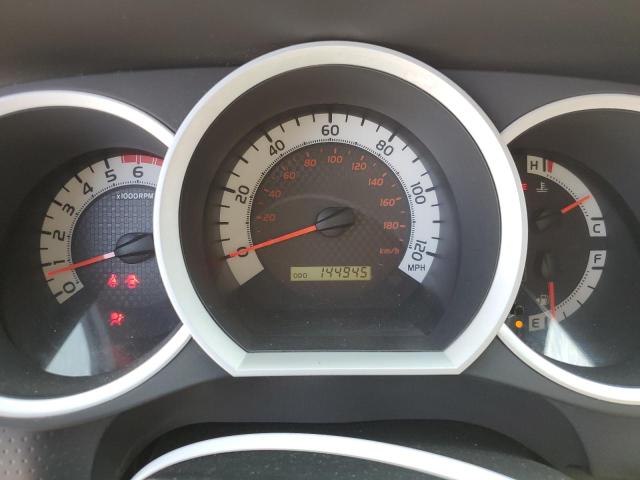2015 TOYOTA TACOMA PRE - 5TFTU4GN1FX077633