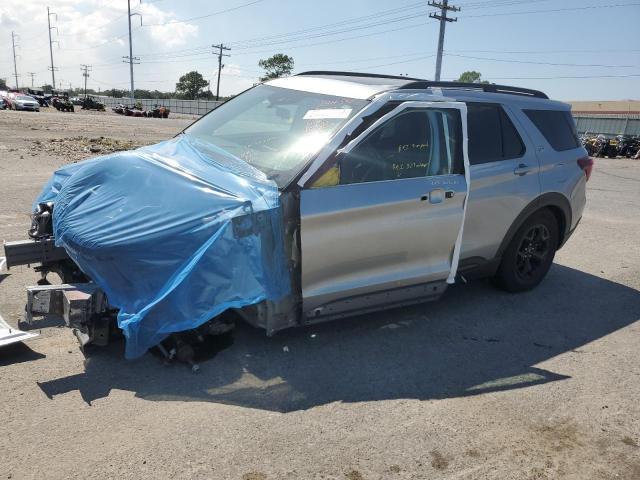 2022 FORD EXPLORER T - 1FMSK8JH9NGB36918