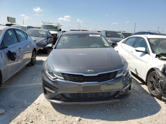 5XXGT4L37LG392822 | 2020 KIA OPTIMA LX