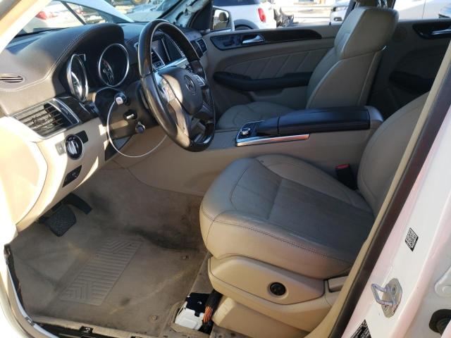 VIN 4JGDF6EE9GA696672 2016 Mercedes-Benz GL-Class, ... no.7