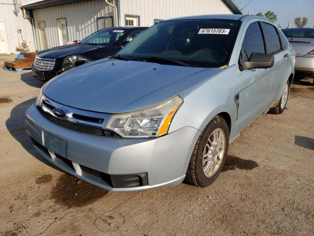 2008 Ford Focus SE