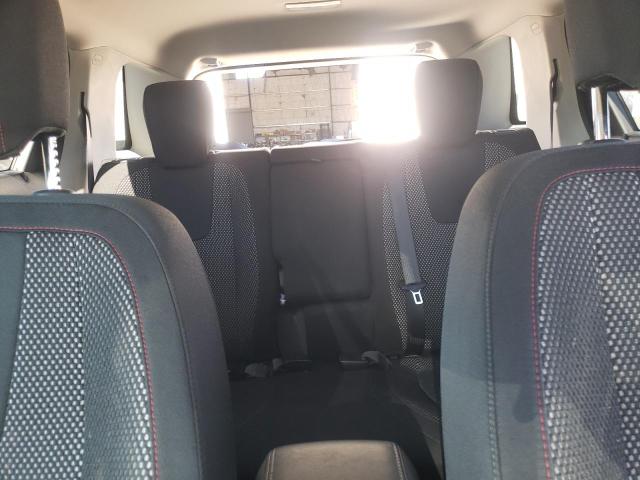 2017 GMC TERRAIN SL - 2GKFLSEK2H6196361