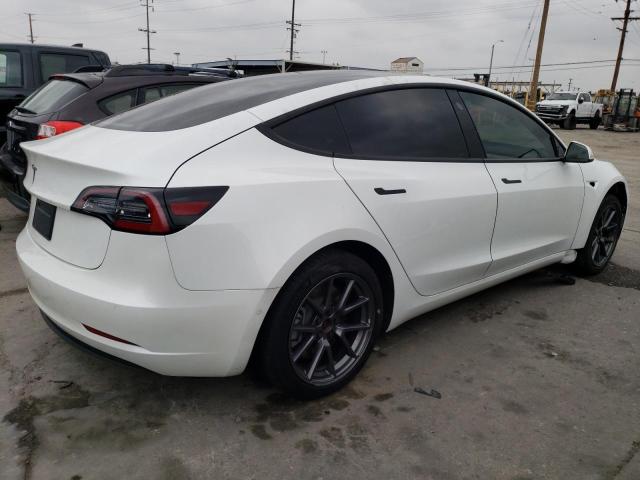 5YJ3E1EA6MF094527 Tesla Model 3  3