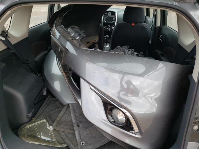 3N1CE2CP7GL384443 Nissan Versa Note S