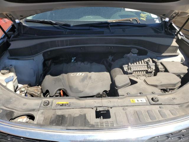 5XYKTCA60FG597660 KIA SORENTO LX