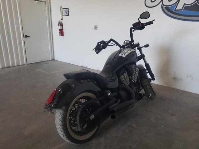 2015 VICTORY MOTORCYCLES HIGH-BALL - 5VPWB36N5F3041404