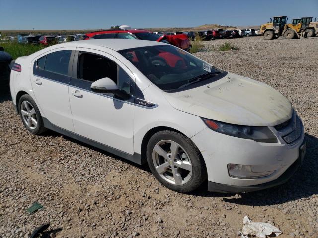 VIN 1G1RE6E46EU116397 2014 Chevrolet Volt no.4