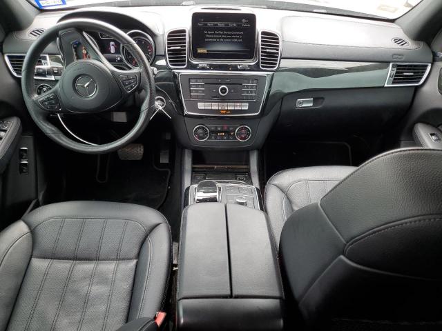 4JGDF6EEXKB227352 Mercedes-Benz Gls 450 4matic