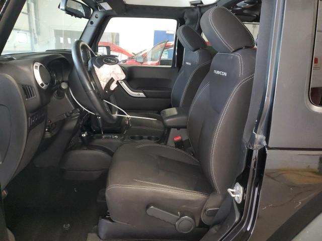 1C4BJWCG8FL547736 Jeep Wrangler Rubicon