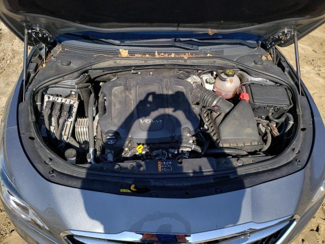 1G4ZP5SS4KU130806 Buick Lacrosse Essence