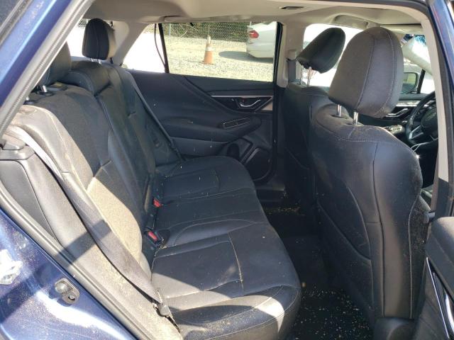 4S4BTANC0N3186973 Subaru Outback Limited