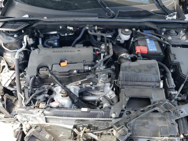 2HGFE2F51PH507166 Honda Civic Sport