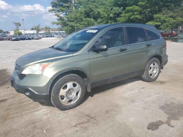 2007 Honda CR-V LX