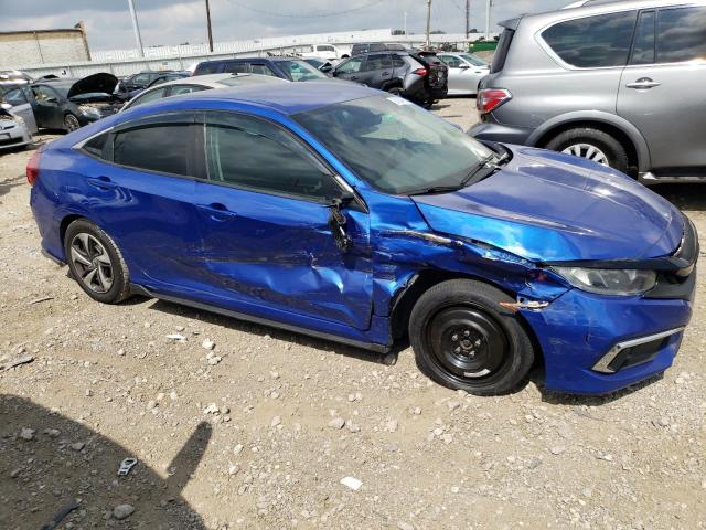 19XFC2F67KE048940 | 2019 HONDA CIVIC LX