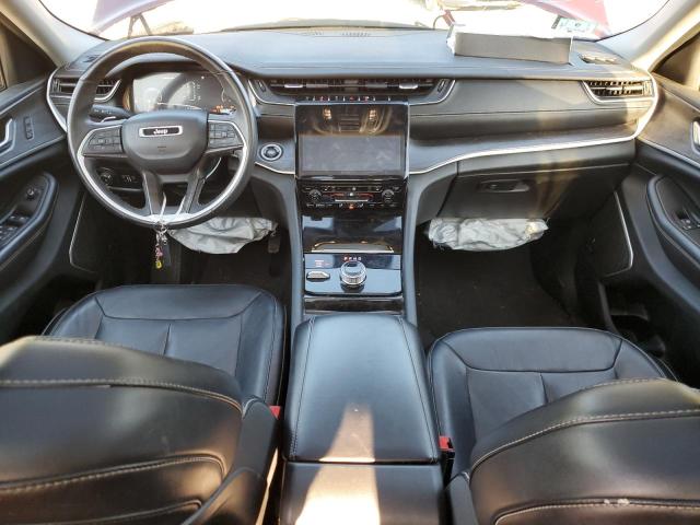 1C4RJKBG1M8118916 Jeep Grand Cherokee L Limited