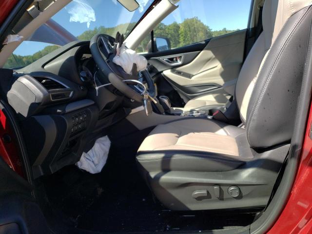 JF2SKAUC2MH502305 Subaru Forester Limited