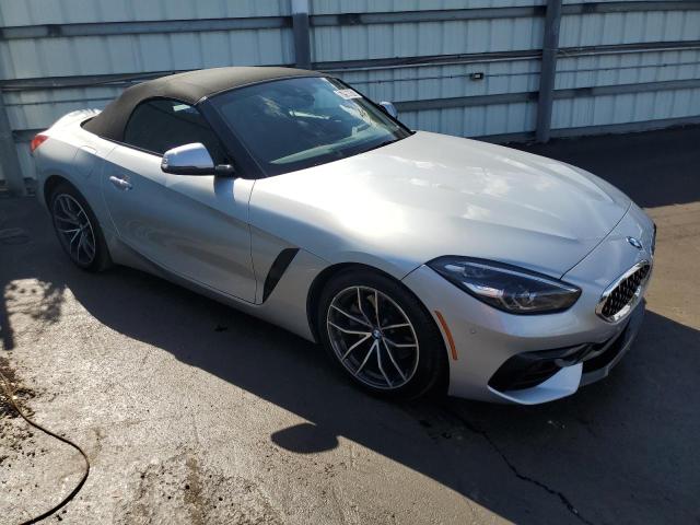 2021 BMW Z4 Sdrive30I VIN: WBAHF3C00MWX20106 Lot: 67966813