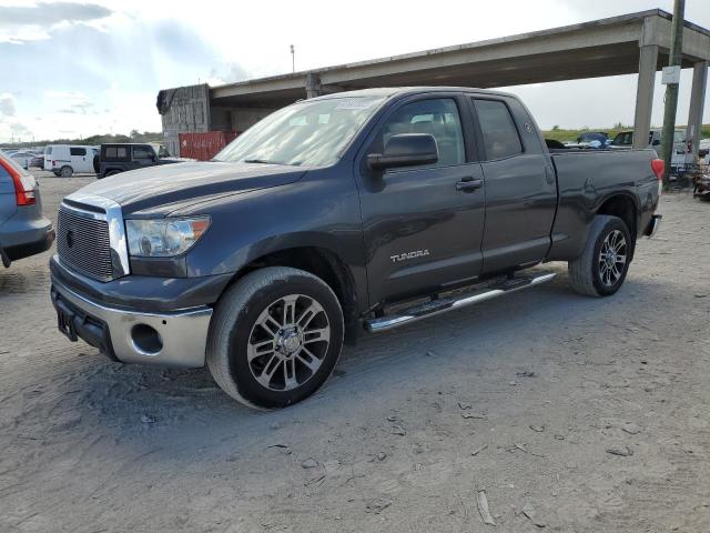 2012 Toyota Tundra 