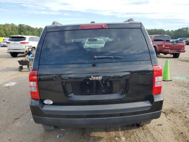 1C4NJPBB2GD810162 Jeep Patriot Sport