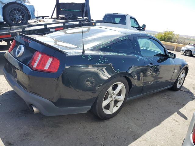 1ZVBP8CF0C5270174 2012 FORD MUSTANG, photo no. 3