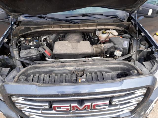 3GTP9EEL1MG120900 GMC Sierra K1500 At4