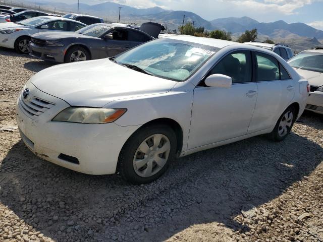 Auction sale of the 2009 Toyota Camry Base, vin: 4T4BE46K99R070131, lot number: 68152713
