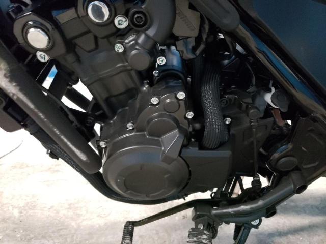 2023 HONDA CMX500 MLHPC5605P5600694