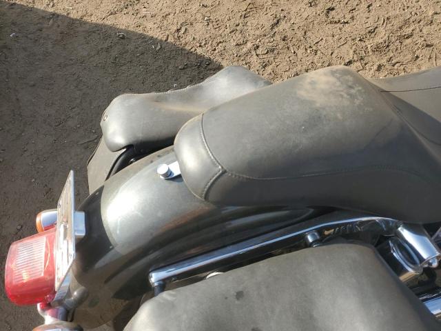 2005 HARLEY-DAVIDSON FXDWG 1HD1GEV1X5K310892