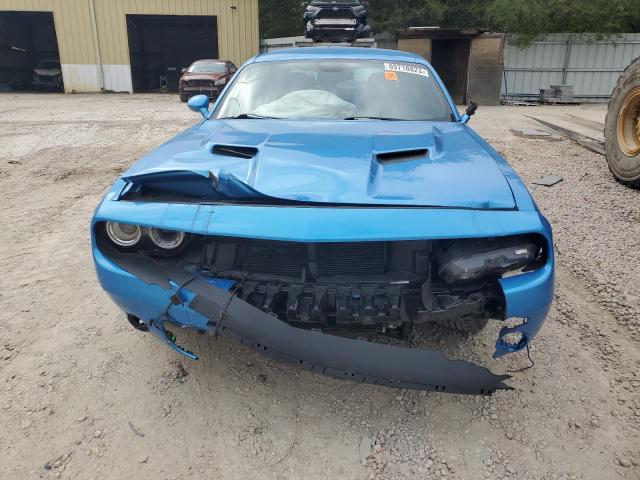 2C3CDZBG6FH851311 Dodge Challenger Sxt Plus
