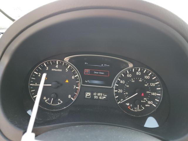 1N4BL3AP8FC271527 Nissan Altima 3.5s