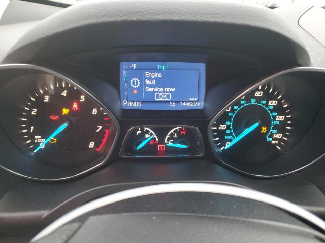 1FMCU0G98EUB37303 Ford ESCAPE SE