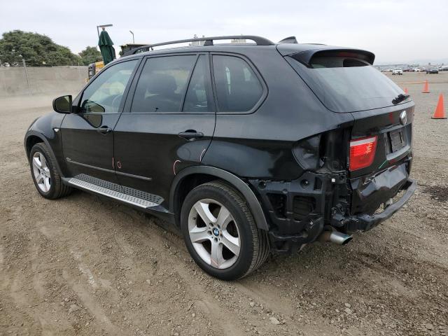 2008 BMW X5 3.0I VIN: 5UXFE43558L026418 Lot: 69057123