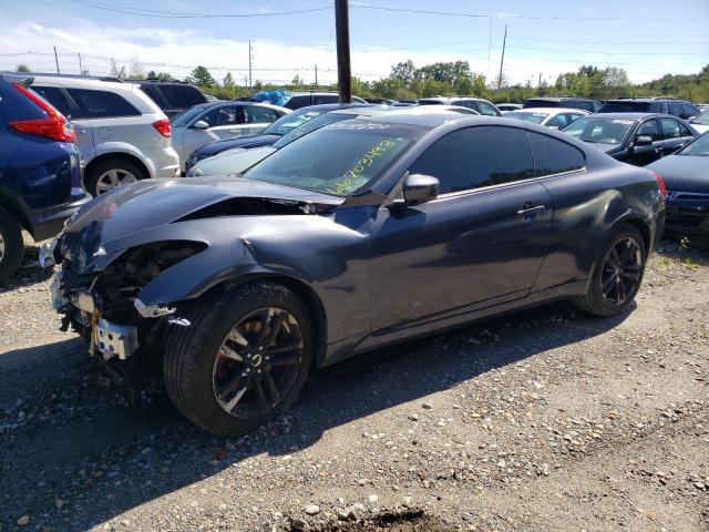 2010 INFINITI G37 Coupe Base