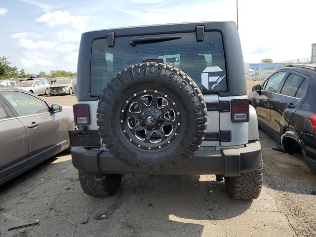 1C4AJWAG5JL874280 Jeep Wrangler Sport
