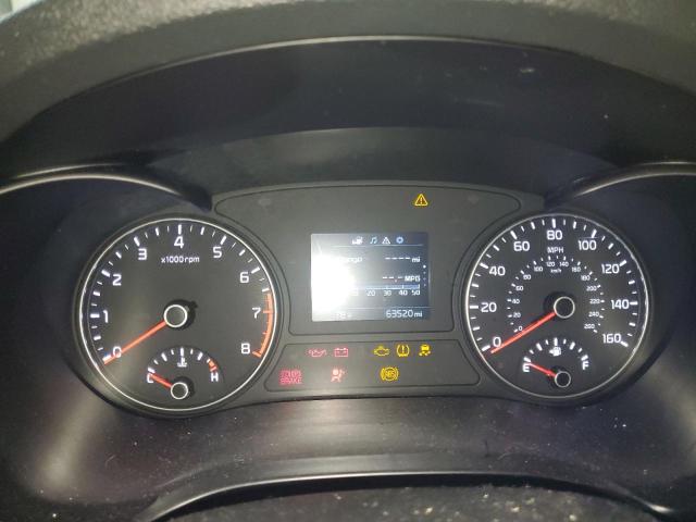 2018 KIA OPTIMA LX - 5XXGT4L37JG200067