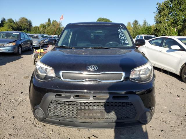 KNDJN2A20F7221583 KIA Soul