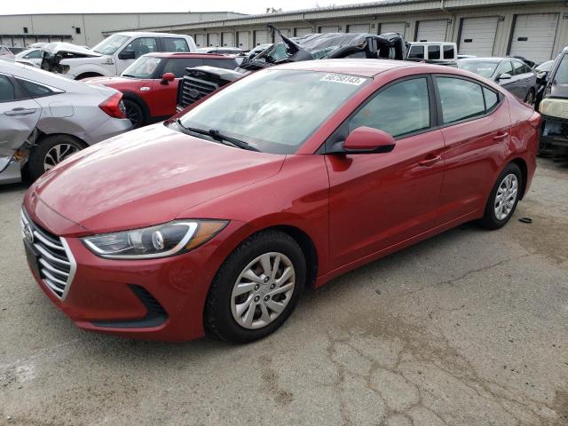 Vin: 5npd74lf0hh077938, lot: 66758143, hyundai elantra se 2017 img_1