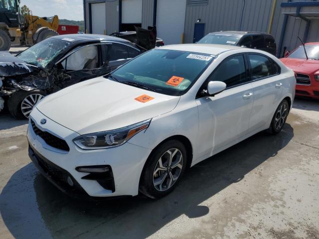 2020 Kia Forte FE